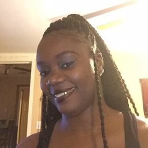 Meet your Posher, Rose